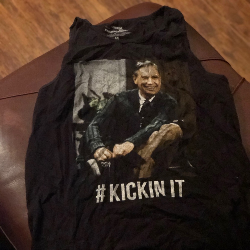 Mister Rogers Neighborhood